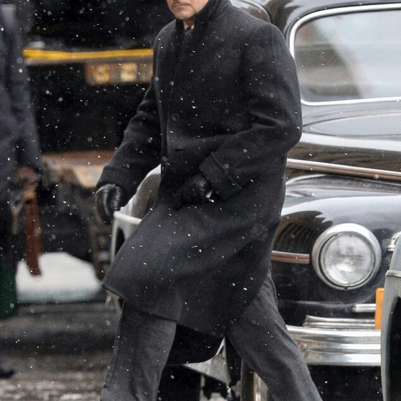 برادلي كوبر 