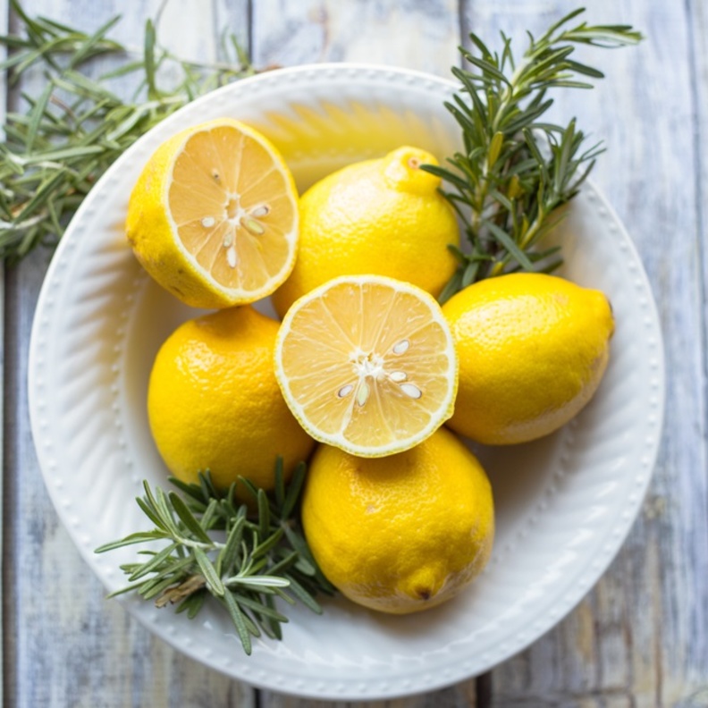 فوائد واضرار الليمون الحلو