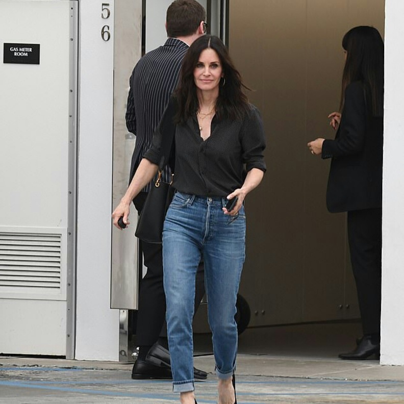 كورتني كوكس 