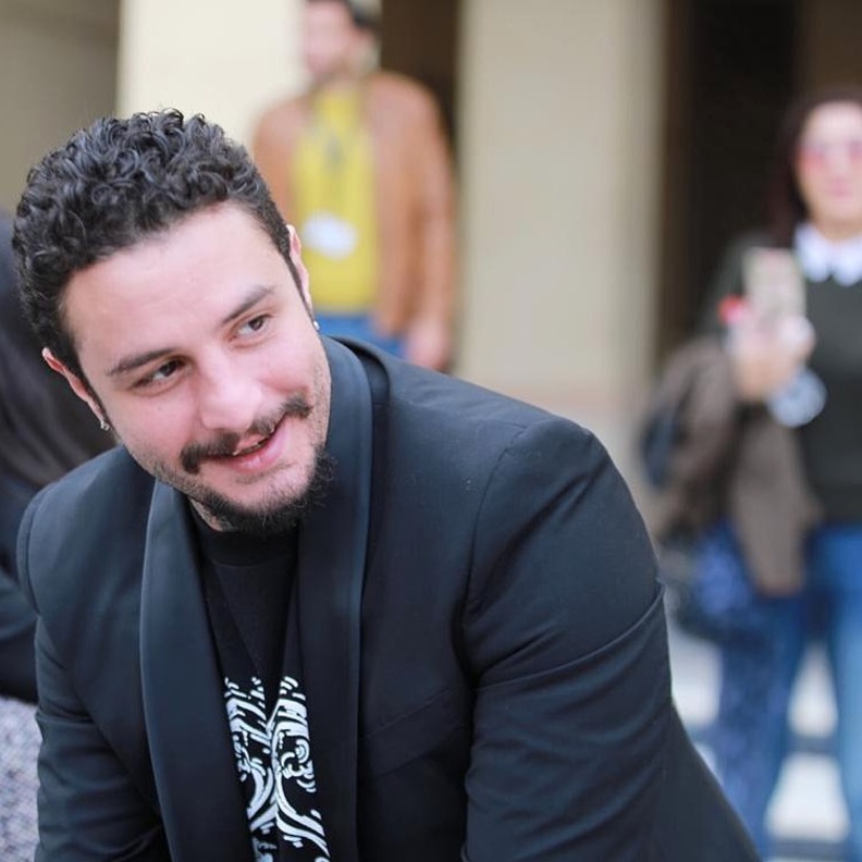 أحمد الفيشاوي