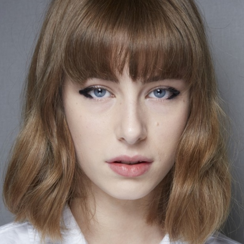 اعتمدي قصات شعر الكاريه المناسبة لك