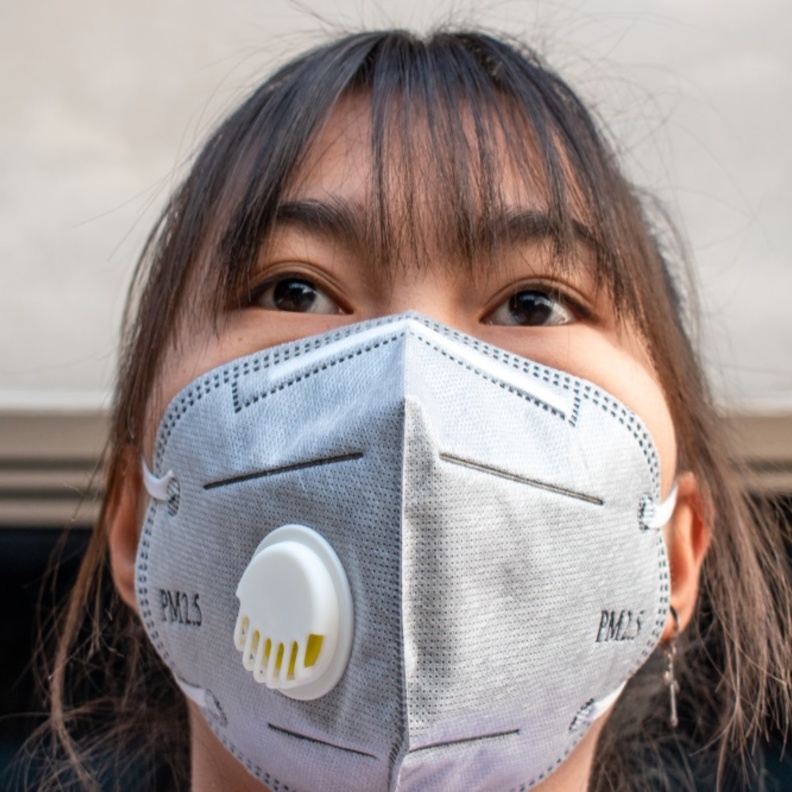 فيروس كورونا الجديد