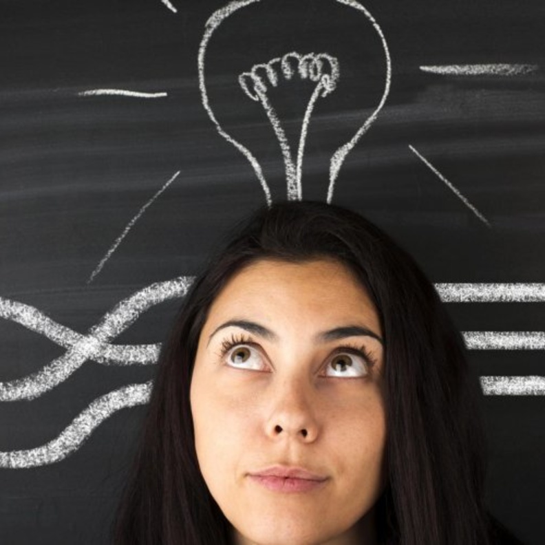  بعض المواليد يتميّزون في قدرة التفكير والتصرّف في المواقف الصعبة