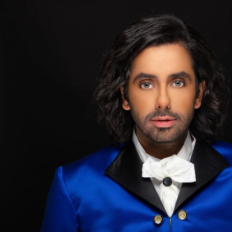 صالح الراشد