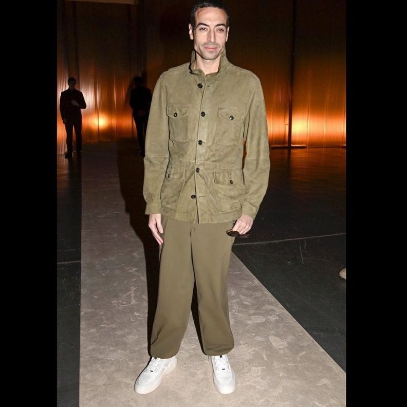  محمد التركي