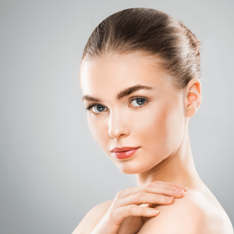 تمتعي ببشرة أكثر شباب ونضارة