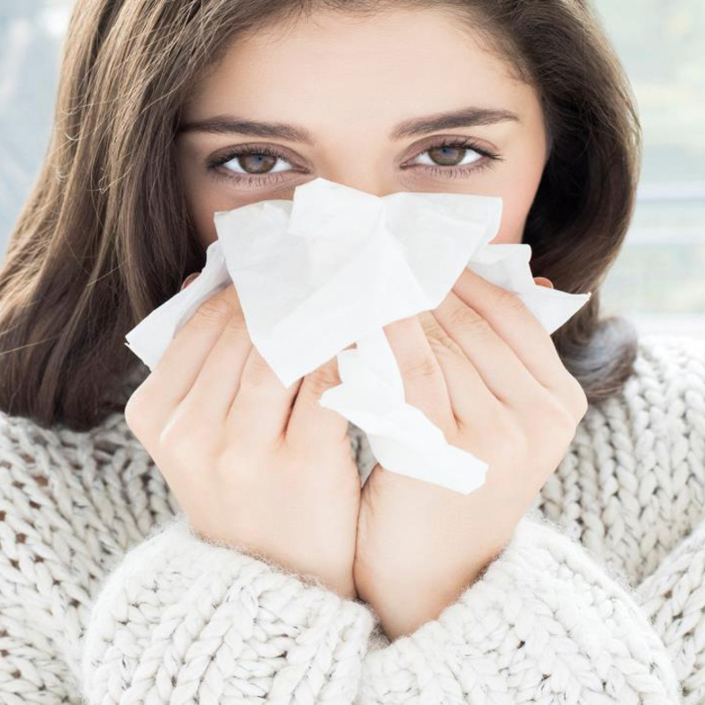 نقص الزنك يسبب ضعف المناعة