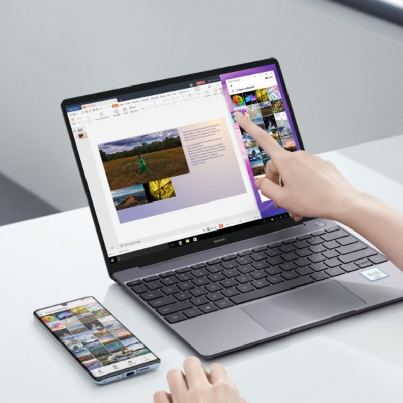 HUAWEI MateBook 
