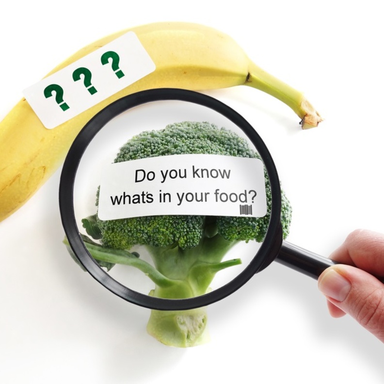 اطعمة تكثر فيها البكتيريا 