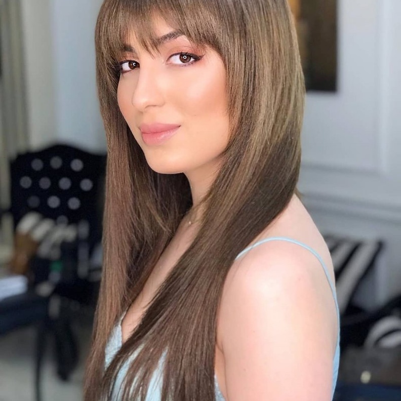 سهيلة بن لشهب