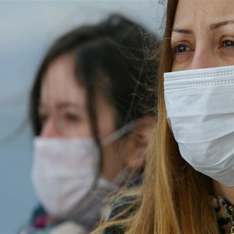 فيروس كورونا الجديد