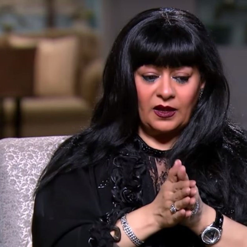 فريدة سيف النصر