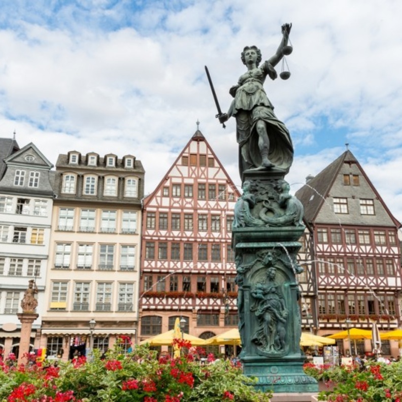 اجمل وجهات سياحية في ألمانيا