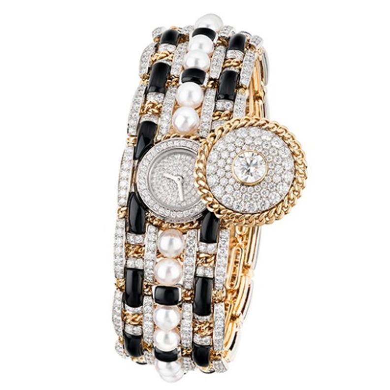 موديلات ساعات نسائية