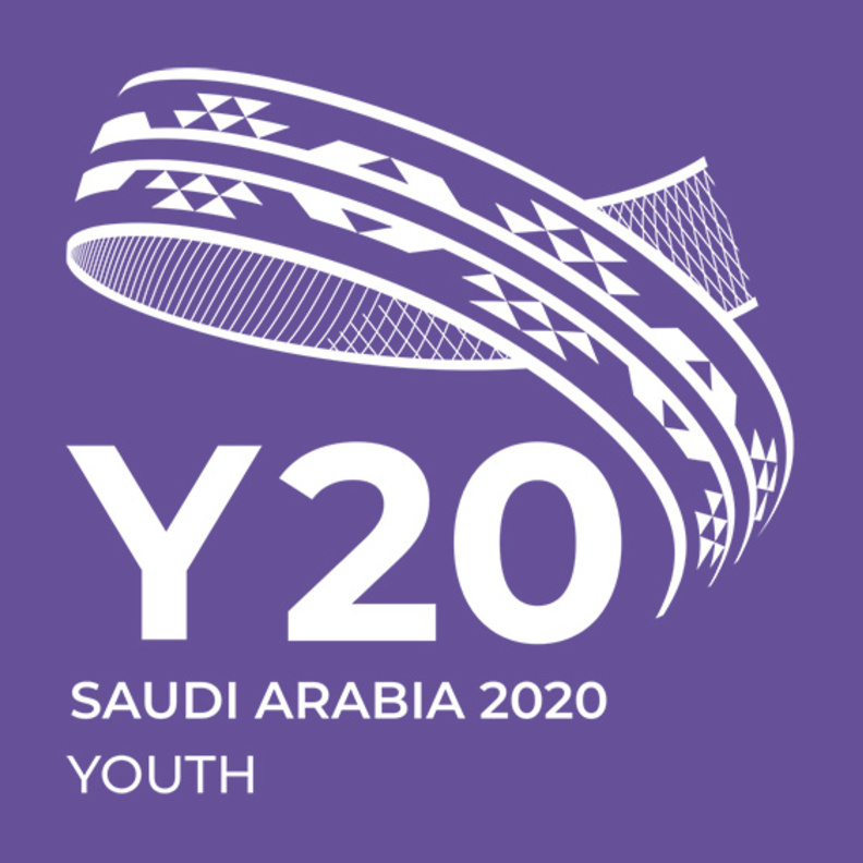 انطلاق أعمال مجموعة التواصل لقمة شباب العشرين Youth20 في الرياض