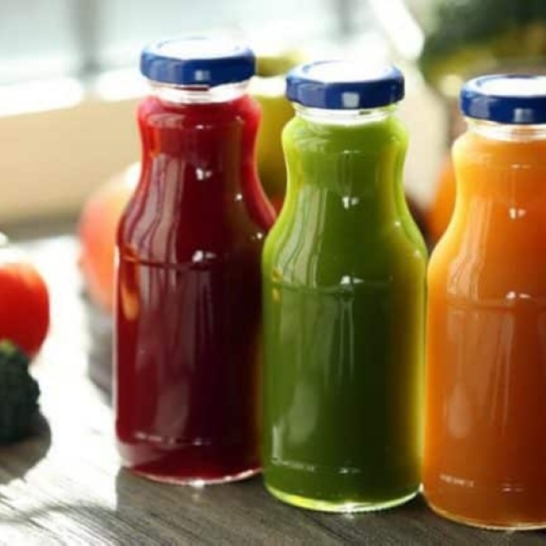 المشروبات المحلاة تهدد الصحة العامة