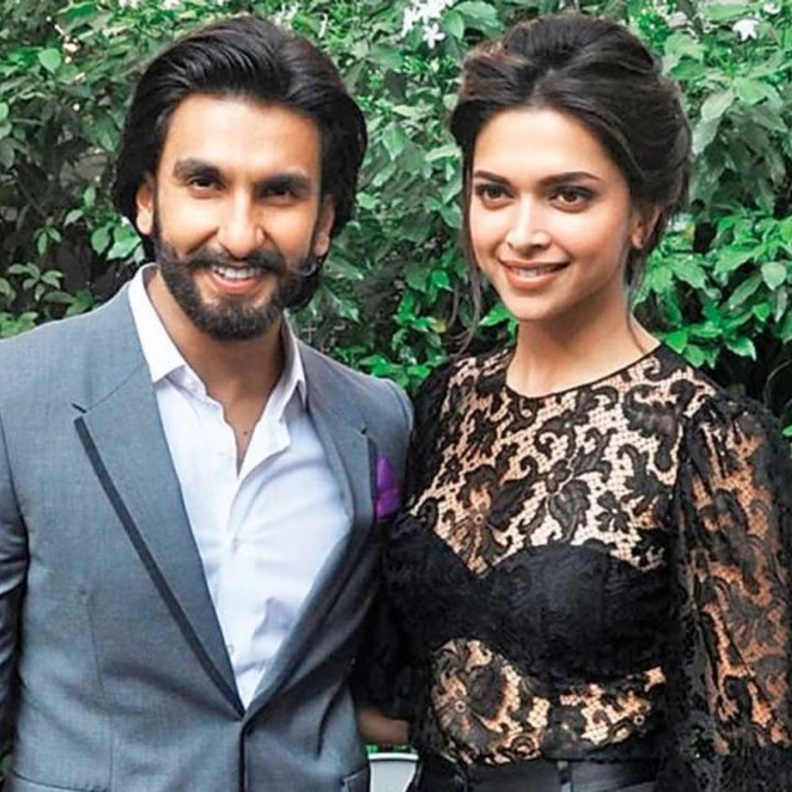 ديبيكا بادوكون لم تظهر سوى في 6 مشاهد في فيلم زوجها الجديد