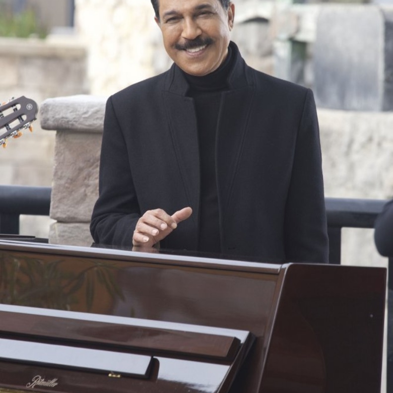 عبد الله الرويشد