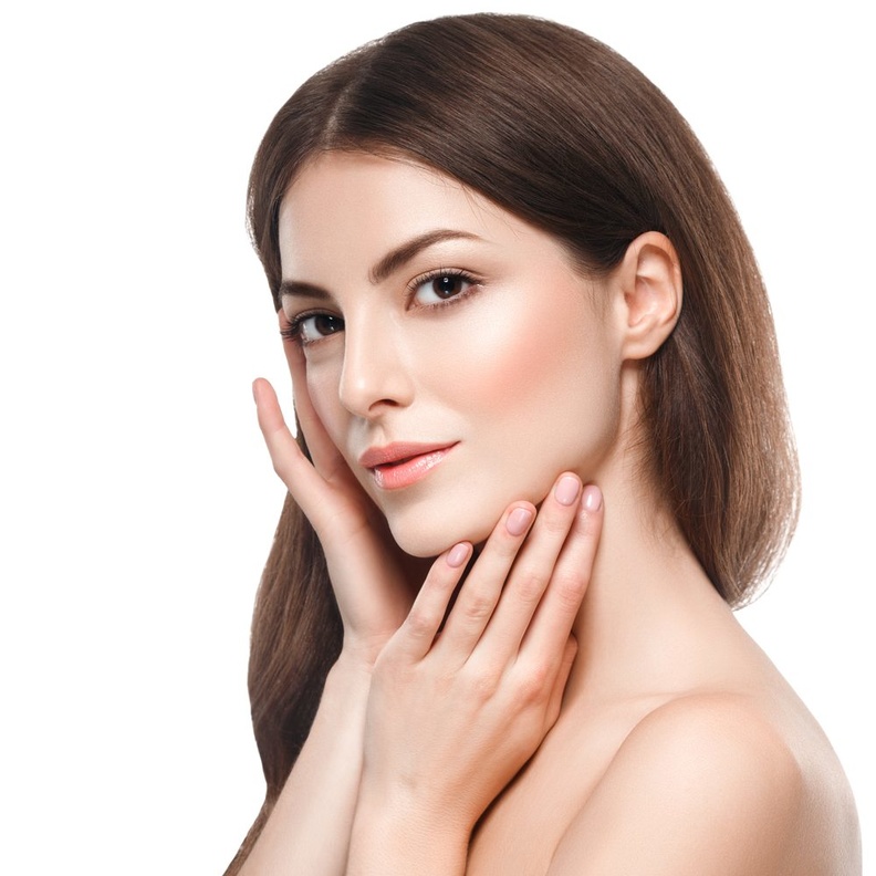 اسباب ظهور دهون البشرة وكيفية التخلص منها بسهول