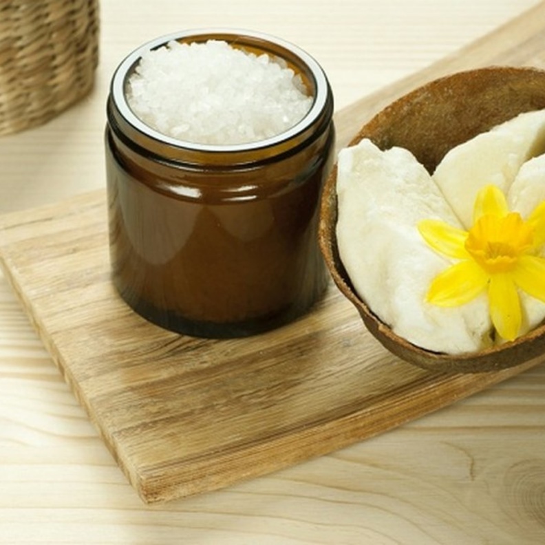  زبدة الشيا تخلصك من اسمرار المناطق الحساسة فورا