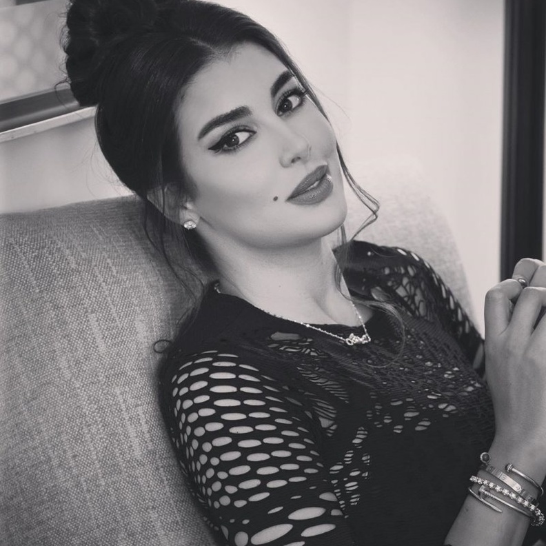 ياسمين صبري