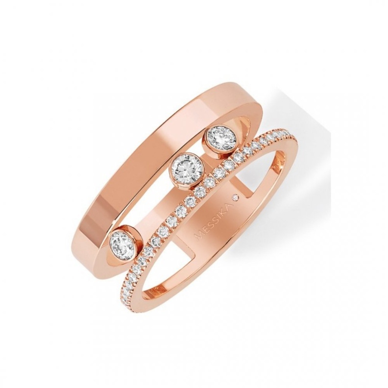 موديلات خواتم الماس