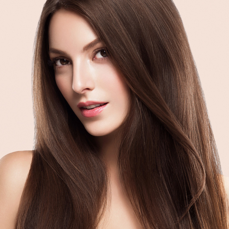 استخدمي الزنجبيل لتحفيز نمو الشعر