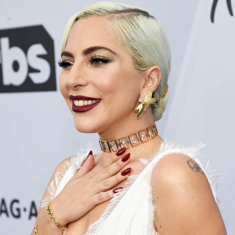 مجوهرات ريس وثرسبون من هاري ونستون Harry Winston