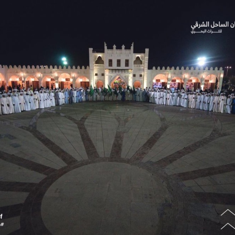 فعاليات متنوعة يحتضنها مهرجان الساحل الشرقي في نسخته الثامنة