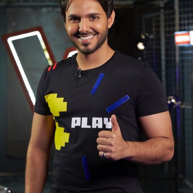 بدر آل زيدان