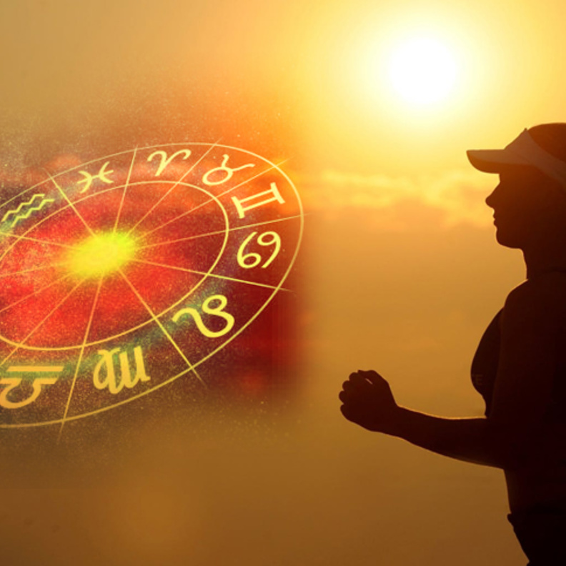 ما هي توقعات الأبراج على صعيد الصحة