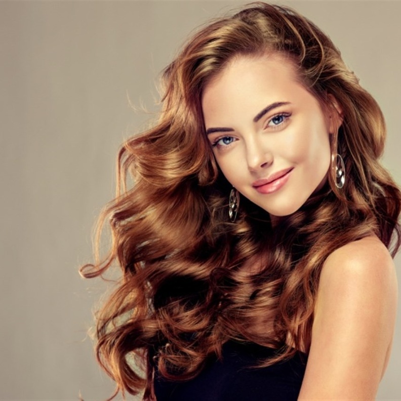 تخلصي من الشعر الجاف بالطرق الطبيعية