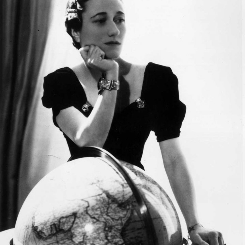 خاتم خطوبة الأميرة ديانا