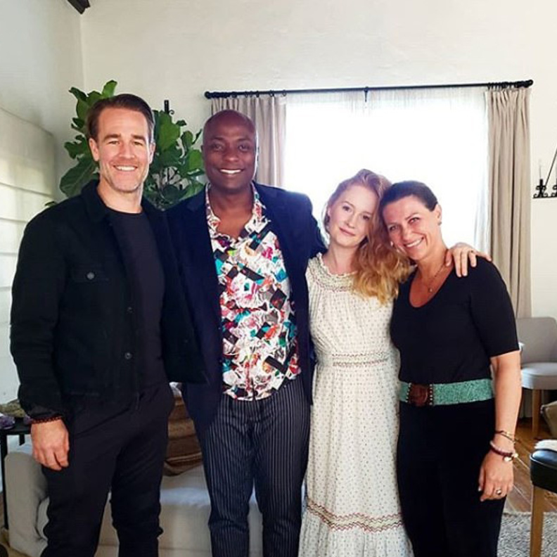 صورة جديدة لأميرة النرويج مارثا لويز