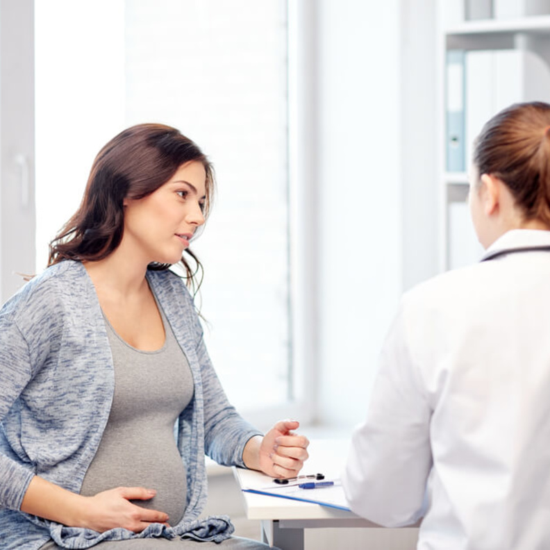 اسباب الام الظهر للحامل في الشهر الرابع