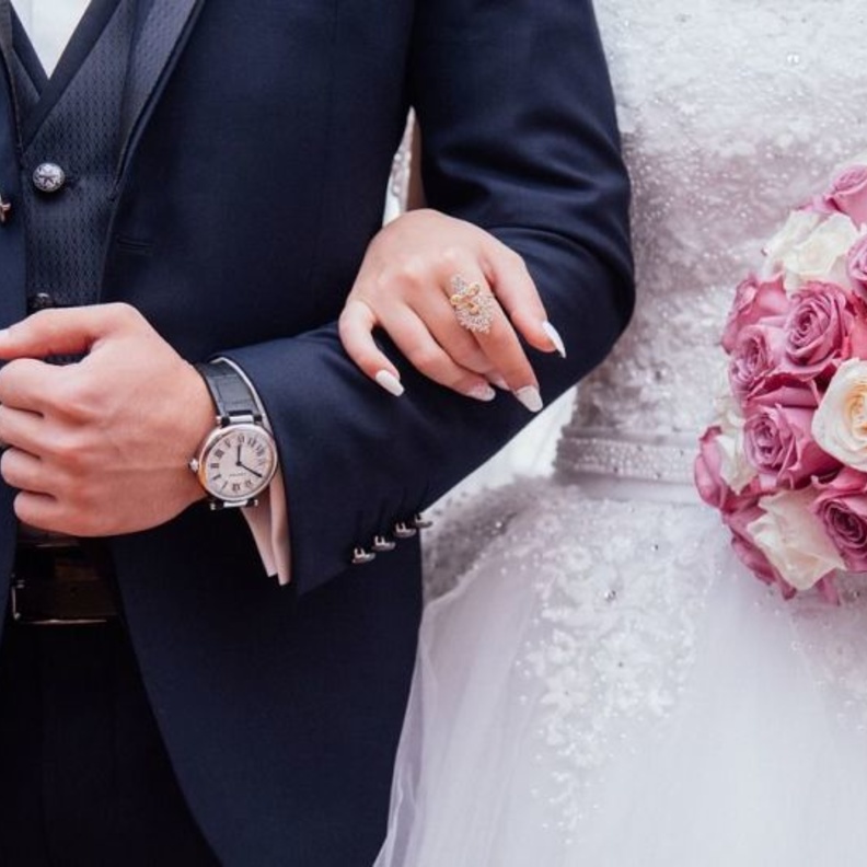 ما مدى قبول المجتمع للزواج الثاني للمطلقة