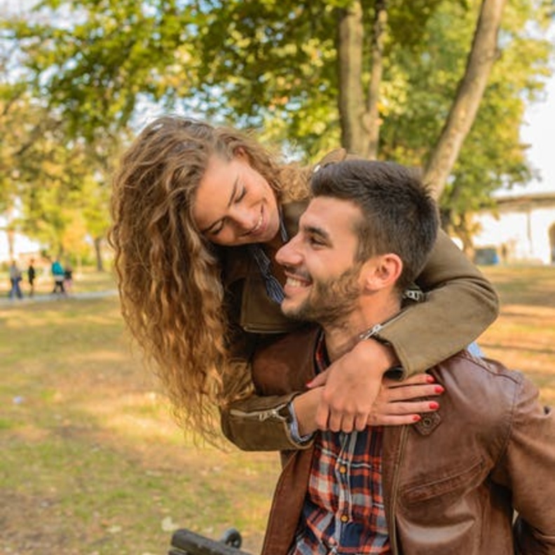 اذا فقدت الانجذاب نحو العريس انفصلي عنه