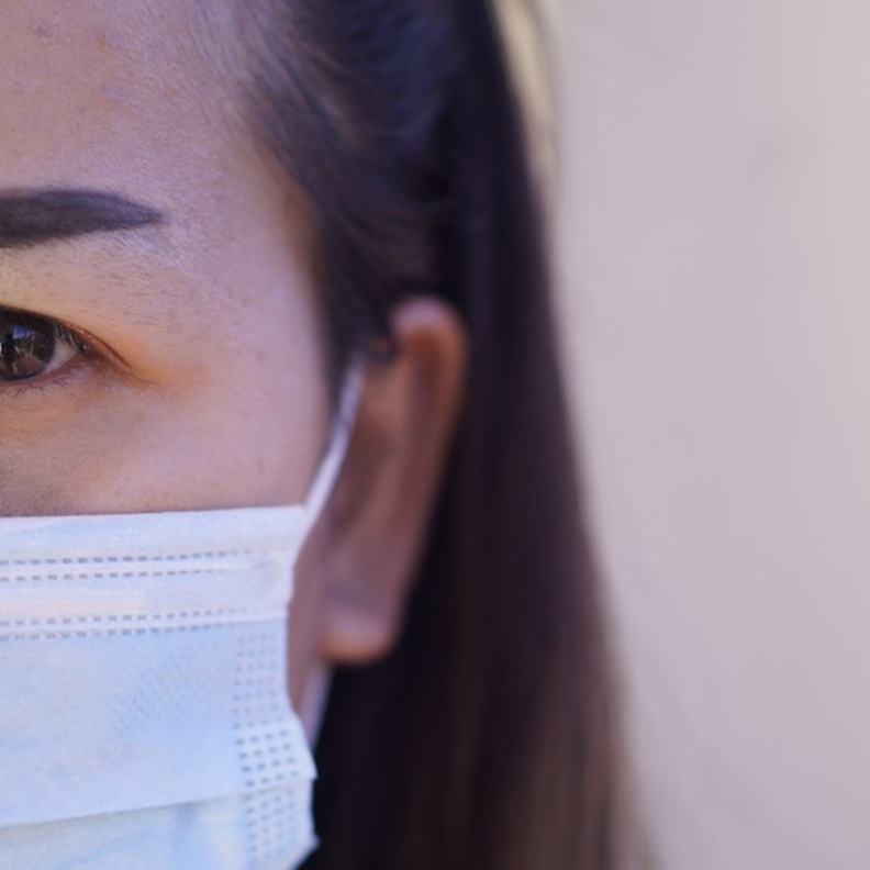 الحجر الصحي هو لمنع تفشي الامراض المعدية بين الناس