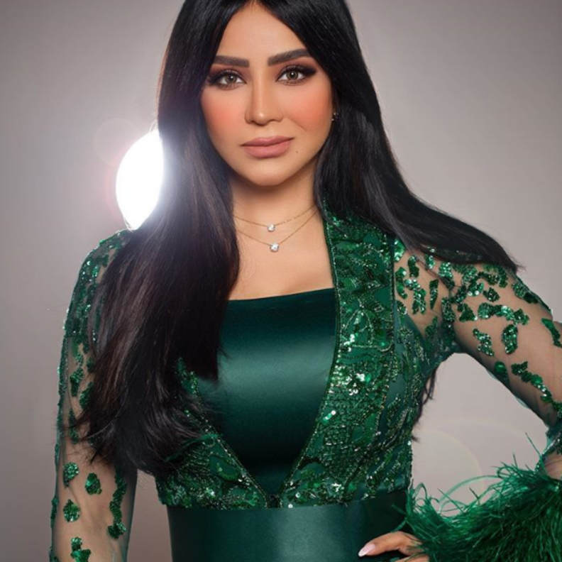  لجين عمران تدخل غمار التمثيب