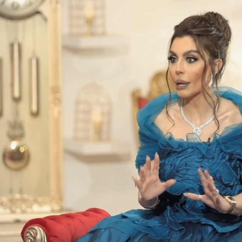 ليلى اسكندر