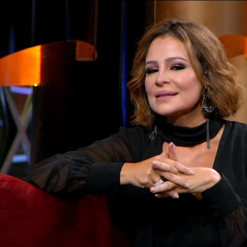 كارول سماحة