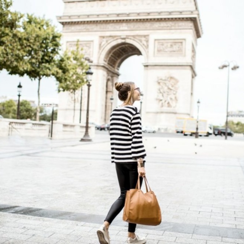 بمناسبة يوم المرأة العالمي .. أجمل الوجهات السياحية الصديقة للسيدات