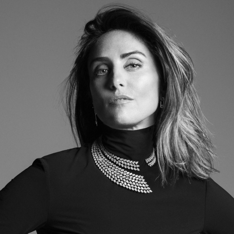 المصممة فاليري ميسيكا