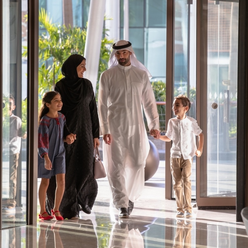 للمقيمين في الامارت.. عروض لا متناهية هذا الربيع من فنادق ومنتجعات جميرا في دبي