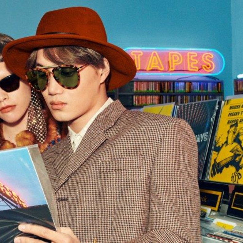 Kai وJana Jonckheere