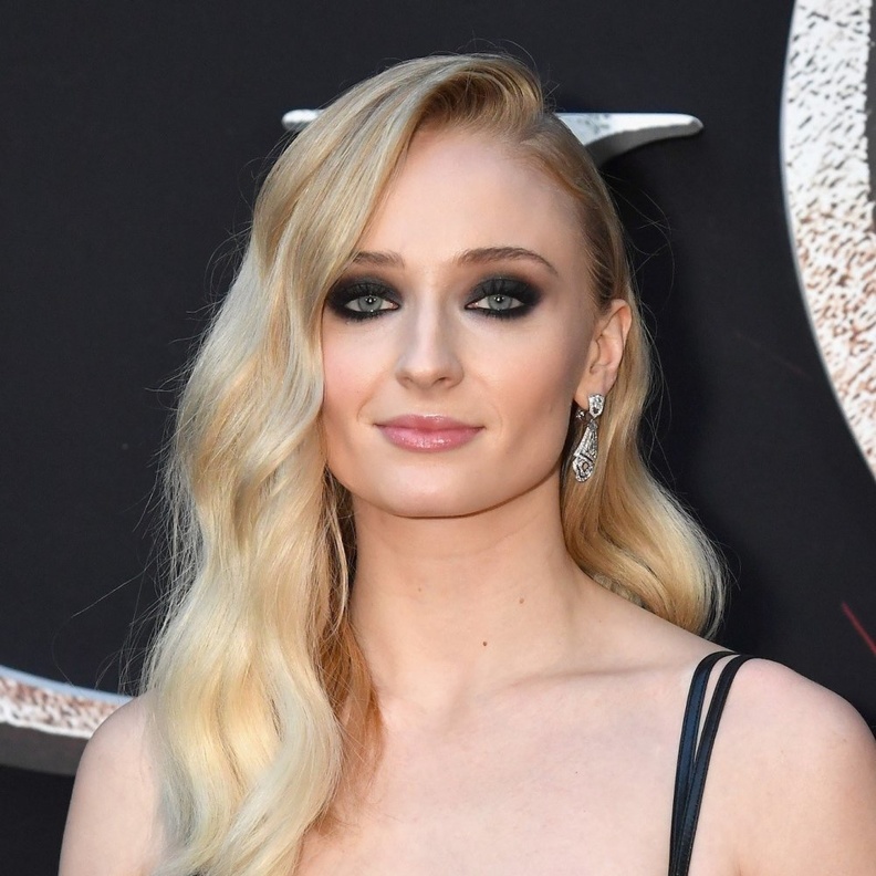 صوفي ترنر Sophie Turner