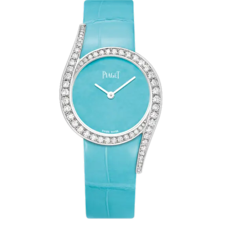  ساعة من بياجيه