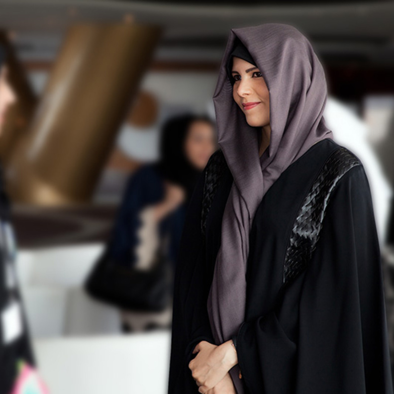 أكثر النساء تأثيراً في الإمارات بمناسبة اليوم العالمي للمرأة 2020