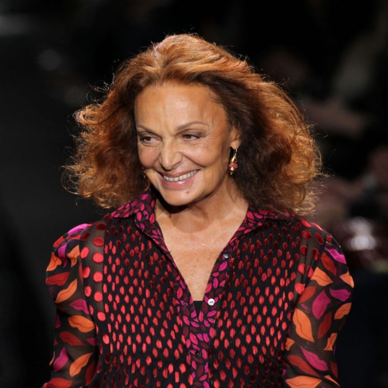 DVF