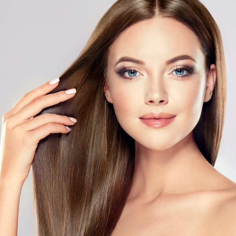 استخدمي التوت الأحمر لبشرتك وشعرك